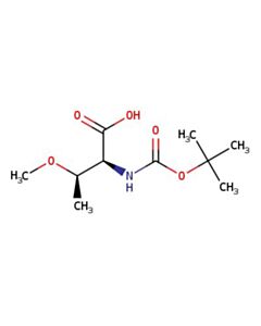 Astatech BOC-O-METHYL-L-THREONINE; 100G; Purity 95%; MDL-MFCD00076990